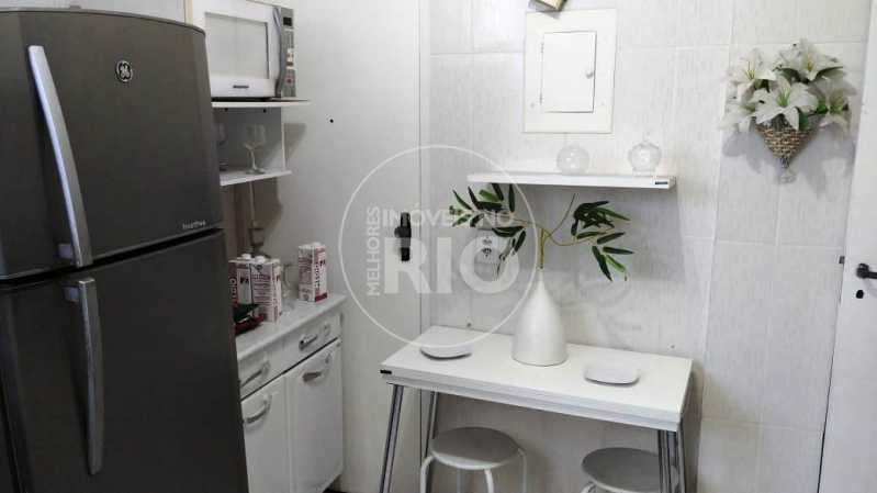 Melhores Imóveis no Rio - Apartamento 2 quartos à venda Grajaú, Rio de Janeiro - R$ 280.000 - MIR1492 - 18