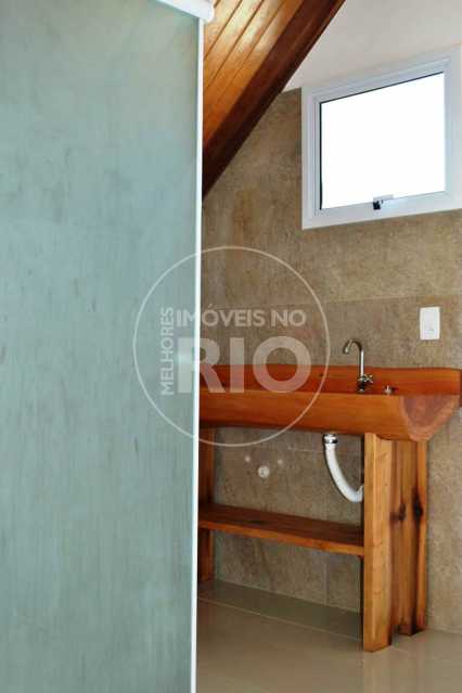 Conheça Melhores Imóveis no Rio do imóvel - Casa À Venda no Condomínio Sunrise House - Recreio dos Bandeirantes - Rio de Janeiro - RJ - CB0696 - 12 Melhores Imóveis no Rio - Casa À Venda no Condomínio Sunrise House - Recreio dos Bandeirantes - Rio de Janeiro - RJ - CB0696 - 12