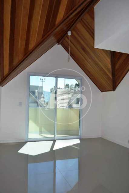 Conheça Melhores Imóveis no Rio do imóvel - Casa À Venda no Condomínio Sunrise House - Recreio dos Bandeirantes - Rio de Janeiro - RJ - CB0696 - 14 Melhores Imóveis no Rio - Casa À Venda no Condomínio Sunrise House - Recreio dos Bandeirantes - Rio de Janeiro - RJ - CB0696 - 14