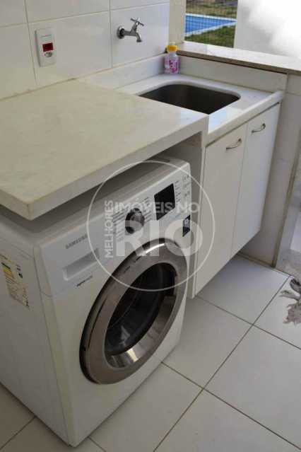 Conheça Melhores Imóveis no Rio do imóvel - Casa À Venda no Condomínio Sunrise House - Recreio dos Bandeirantes - Rio de Janeiro - RJ - CB0696 - 17 Melhores Imóveis no Rio - Casa À Venda no Condomínio Sunrise House - Recreio dos Bandeirantes - Rio de Janeiro - RJ - CB0696 - 17