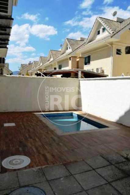 Conheça Melhores Imóveis no Rio do imóvel - Casa À Venda no Condomínio Sunrise House - Recreio dos Bandeirantes - Rio de Janeiro - RJ - CB0696 - 1 Melhores Imóveis no Rio - Casa À Venda no Condomínio Sunrise House - Recreio dos Bandeirantes - Rio de Janeiro - RJ - CB0696 - 1