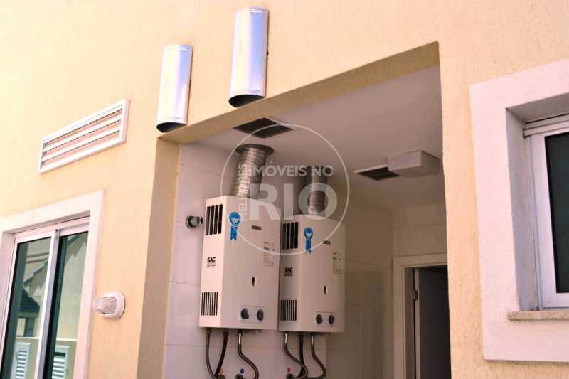Conheça Melhores Imóveis no Rio do imóvel - Casa À Venda no Condomínio Sunrise House - Recreio dos Bandeirantes - Rio de Janeiro - RJ - CB0696 - 21 Melhores Imóveis no Rio - Casa À Venda no Condomínio Sunrise House - Recreio dos Bandeirantes - Rio de Janeiro - RJ - CB0696 - 21