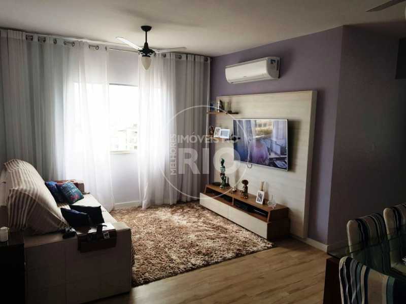 Conheça Melhores Imóveis no Rio do imóvel - Apartamento 4 quartos na Tijuca - MIR1522 - 1 Melhores Imóveis no Rio - Apartamento 4 quartos na Tijuca - MIR1522 - 1