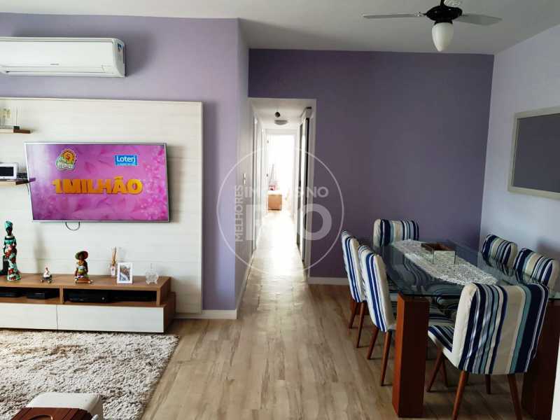 Conheça Melhores Imóveis no Rio do imóvel - Apartamento 4 quartos na Tijuca - MIR1522 - 3 Melhores Imóveis no Rio - Apartamento 4 quartos na Tijuca - MIR1522 - 3