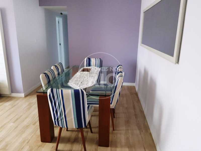Conheça Melhores Imóveis no Rio do imóvel - Apartamento 4 quartos na Tijuca - MIR1522 - 4 Melhores Imóveis no Rio - Apartamento 4 quartos na Tijuca - MIR1522 - 4
