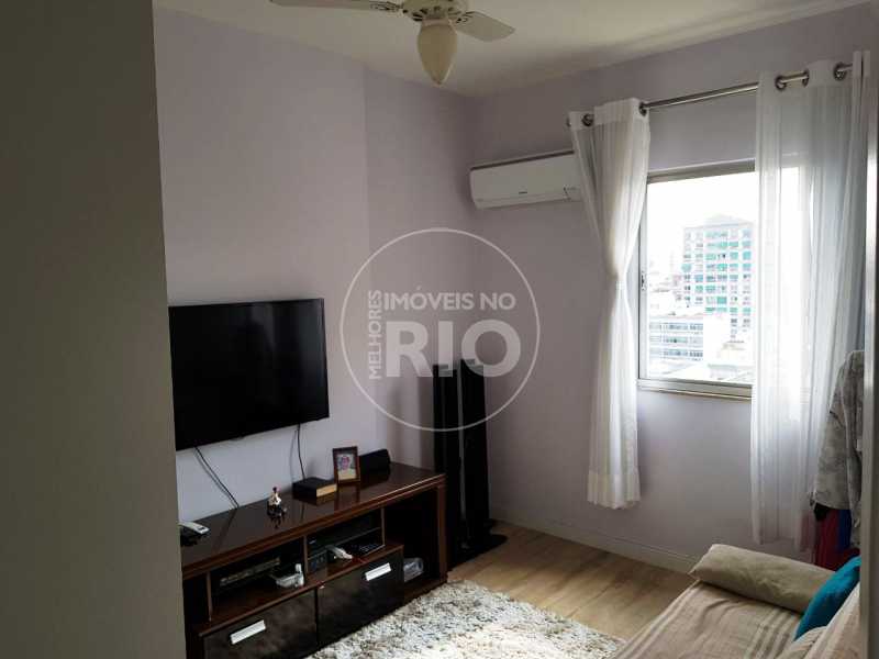Conheça Melhores Imóveis no Rio do imóvel - Apartamento 4 quartos na Tijuca - MIR1522 - 6 Melhores Imóveis no Rio - Apartamento 4 quartos na Tijuca - MIR1522 - 6