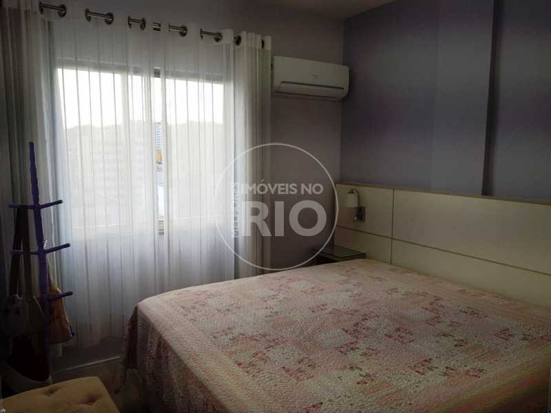 Conheça Melhores Imóveis no Rio do imóvel - Apartamento 4 quartos na Tijuca - MIR1522 - 8 Melhores Imóveis no Rio - Apartamento 4 quartos na Tijuca - MIR1522 - 8