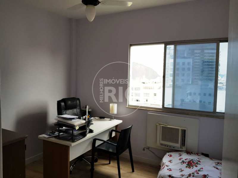 Conheça Melhores Imóveis no Rio do imóvel - Apartamento 4 quartos na Tijuca - MIR1522 - 10 Melhores Imóveis no Rio - Apartamento 4 quartos na Tijuca - MIR1522 - 10