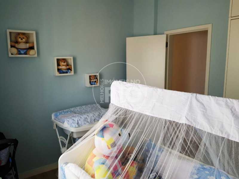 Conheça Melhores Imóveis no Rio do imóvel - Apartamento 4 quartos na Tijuca - MIR1522 - 11 Melhores Imóveis no Rio - Apartamento 4 quartos na Tijuca - MIR1522 - 11