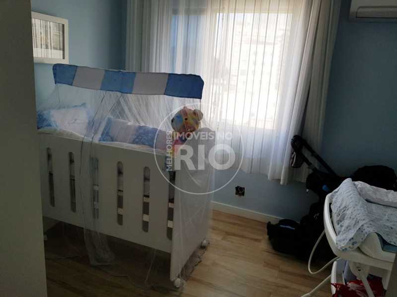 Conheça Melhores Imóveis no Rio do imóvel - Apartamento 4 quartos na Tijuca - MIR1522 - 12 Melhores Imóveis no Rio - Apartamento 4 quartos na Tijuca - MIR1522 - 12