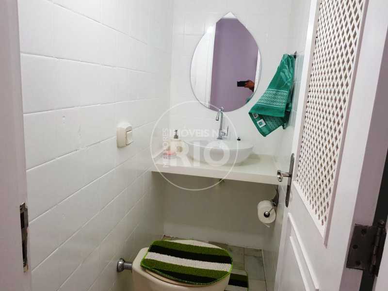 Conheça Melhores Imóveis no Rio do imóvel - Apartamento 4 quartos na Tijuca - MIR1522 - 15 Melhores Imóveis no Rio - Apartamento 4 quartos na Tijuca - MIR1522 - 15
