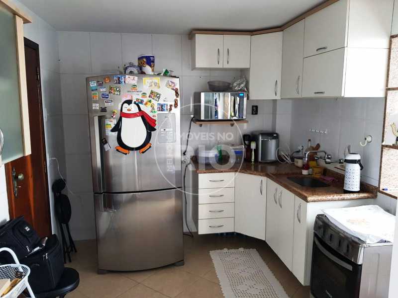 Conheça Melhores Imóveis no Rio do imóvel - Apartamento 4 quartos na Tijuca - MIR1522 - 16 Melhores Imóveis no Rio - Apartamento 4 quartos na Tijuca - MIR1522 - 16