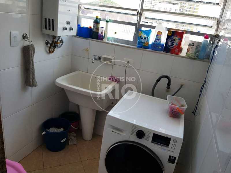 Conheça Melhores Imóveis no Rio do imóvel - Apartamento 4 quartos na Tijuca - MIR1522 - 17 Melhores Imóveis no Rio - Apartamento 4 quartos na Tijuca - MIR1522 - 17