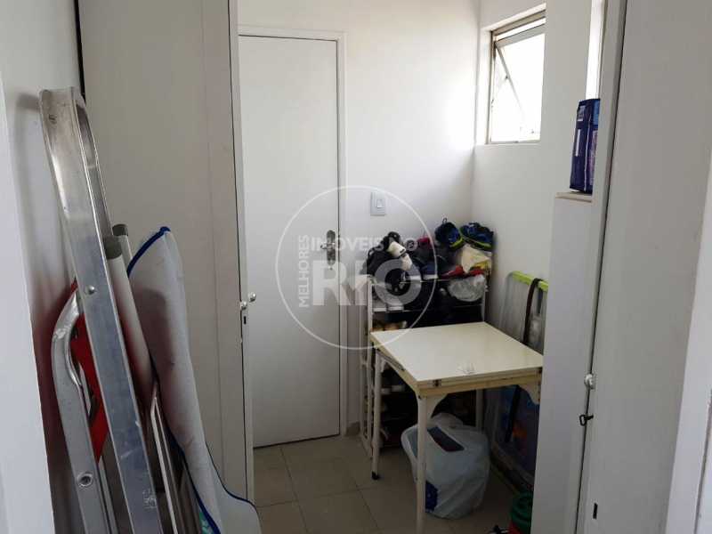 Conheça Melhores Imóveis no Rio do imóvel - Apartamento 4 quartos na Tijuca - MIR1522 - 18 Melhores Imóveis no Rio - Apartamento 4 quartos na Tijuca - MIR1522 - 18