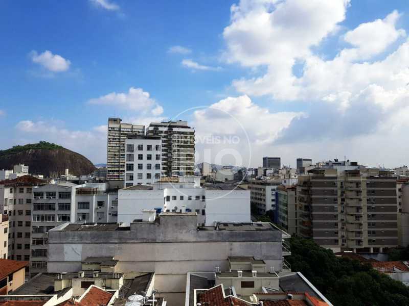 Conheça Melhores Imóveis no Rio do imóvel - Apartamento 4 quartos na Tijuca - MIR1522 - 19 Melhores Imóveis no Rio - Apartamento 4 quartos na Tijuca - MIR1522 - 19