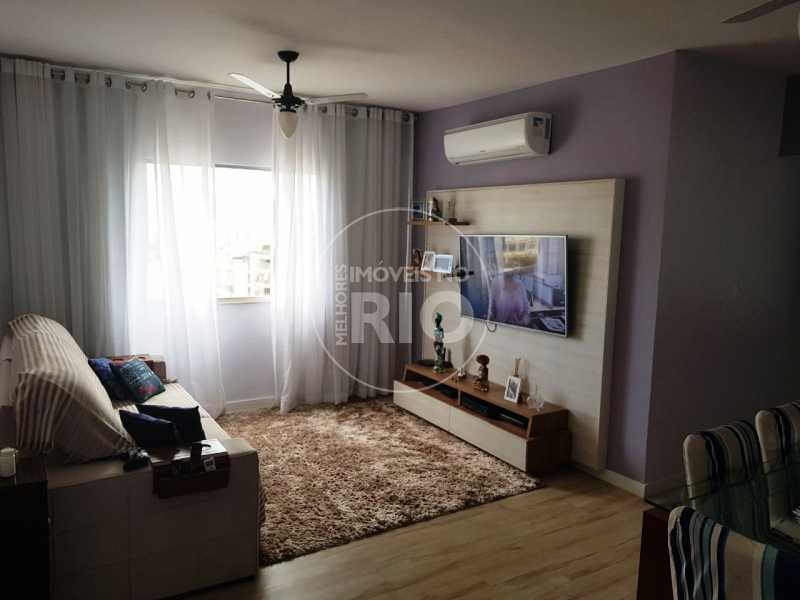 Conheça Melhores Imóveis no Rio do imóvel - Apartamento 4 quartos na Tijuca - MIR1522 - 20 Melhores Imóveis no Rio - Apartamento 4 quartos na Tijuca - MIR1522 - 20