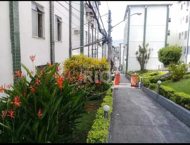 Conheça Melhores Imóveis no Rio do imóvel - Apartamento 2 quartos à venda Rio de Janeiro,RJ - R$ 190.000 - MIR1528 - 15 Melhores Imóveis no Rio - Apartamento 2 quartos à venda Rio de Janeiro,RJ - R$ 190.000 - MIR1528 - 15
