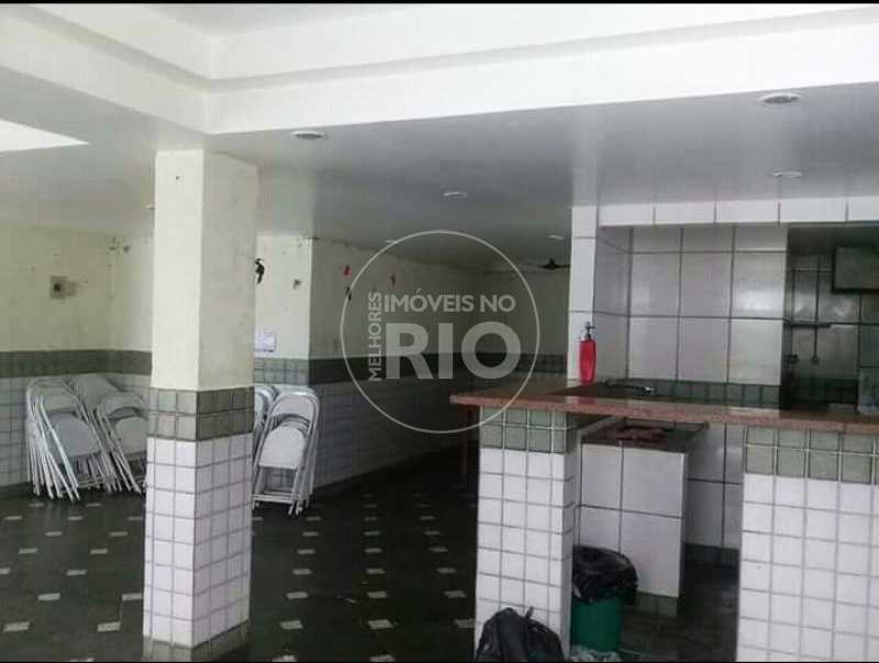 Melhores Imóveis no Rio - Apartamento 2 quartos à venda Inhaúma, Rio de Janeiro - R$ 190.000 - MIR1528 - 22