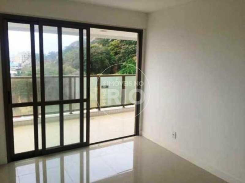 Conheça Melhores Imóveis no Rio do imóvel - Apartamento 3 quartos na Tijuca - MIR1536 - 3 Melhores Imóveis no Rio - Apartamento 3 quartos na Tijuca - MIR1536 - 3