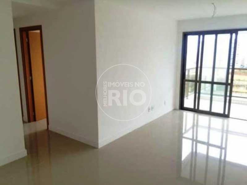 Conheça Melhores Imóveis no Rio do imóvel - Apartamento 3 quartos na Tijuca - MIR1536 - 4 Melhores Imóveis no Rio - Apartamento 3 quartos na Tijuca - MIR1536 - 4