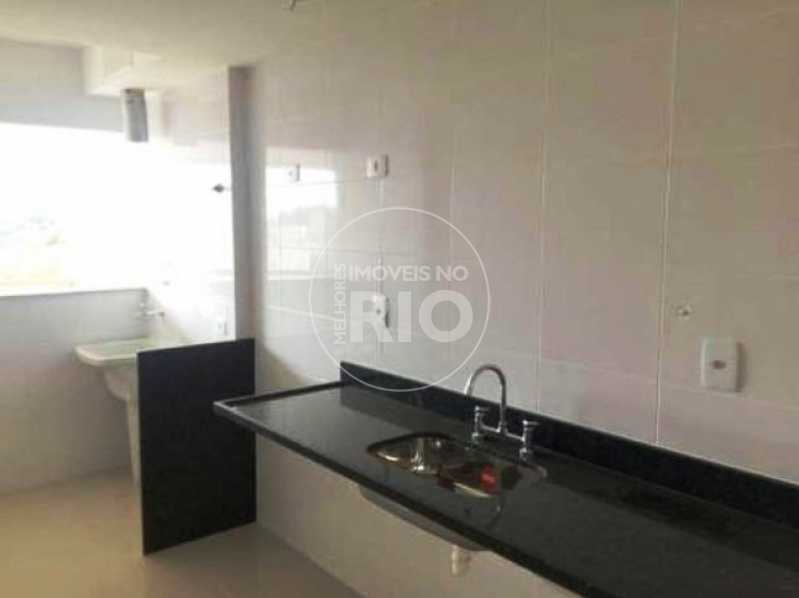 Conheça Melhores Imóveis no Rio do imóvel - Apartamento 3 quartos na Tijuca - MIR1536 - 9 Melhores Imóveis no Rio - Apartamento 3 quartos na Tijuca - MIR1536 - 9