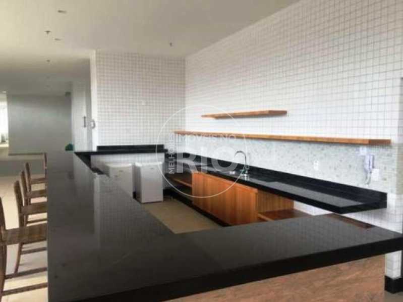 Conheça Melhores Imóveis no Rio do imóvel - Apartamento 3 quartos na Tijuca - MIR1536 - 11 Melhores Imóveis no Rio - Apartamento 3 quartos na Tijuca - MIR1536 - 11