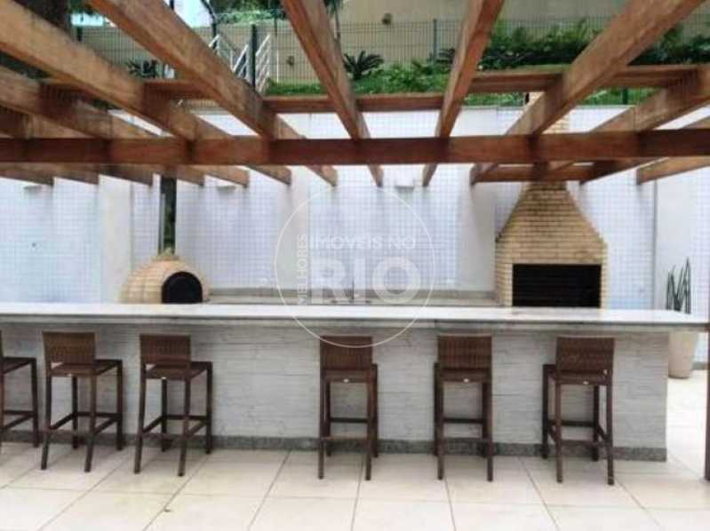 Conheça Melhores Imóveis no Rio do imóvel - Apartamento 3 quartos na Tijuca - MIR1536 - 12 Melhores Imóveis no Rio - Apartamento 3 quartos na Tijuca - MIR1536 - 12