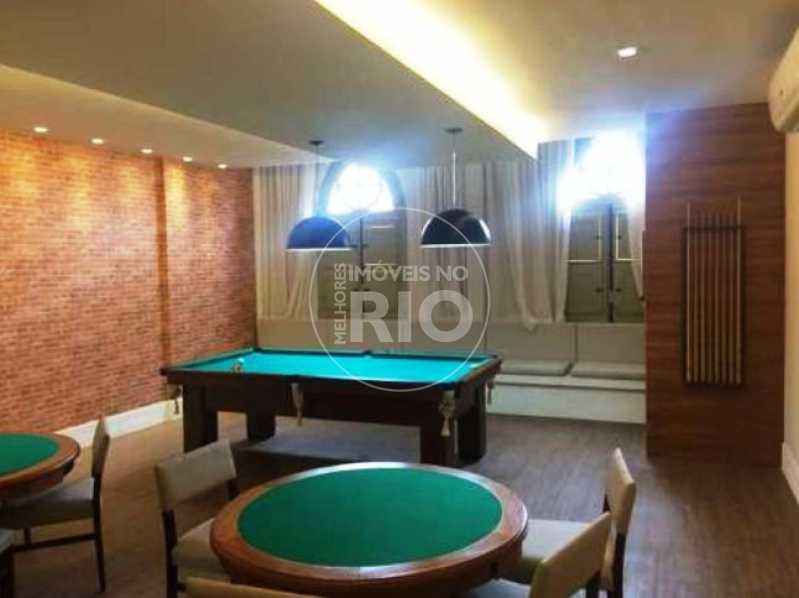 Conheça Melhores Imóveis no Rio do imóvel - Apartamento 3 quartos na Tijuca - MIR1536 - 13 Melhores Imóveis no Rio - Apartamento 3 quartos na Tijuca - MIR1536 - 13