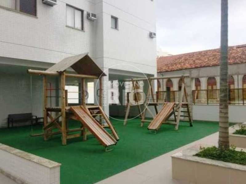 Conheça Melhores Imóveis no Rio do imóvel - Apartamento 3 quartos na Tijuca - MIR1536 - 14 Melhores Imóveis no Rio - Apartamento 3 quartos na Tijuca - MIR1536 - 14