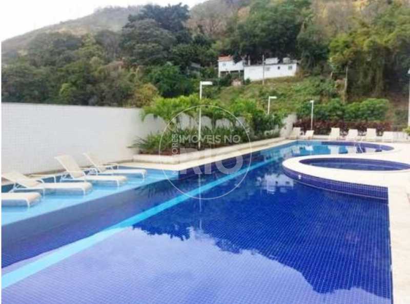 Conheça Melhores Imóveis no Rio do imóvel - Apartamento 3 quartos na Tijuca - MIR1536 - 18 Melhores Imóveis no Rio - Apartamento 3 quartos na Tijuca - MIR1536 - 18