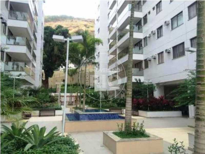 Conheça Melhores Imóveis no Rio do imóvel - Apartamento 3 quartos na Tijuca - MIR1536 - 20 Melhores Imóveis no Rio - Apartamento 3 quartos na Tijuca - MIR1536 - 20