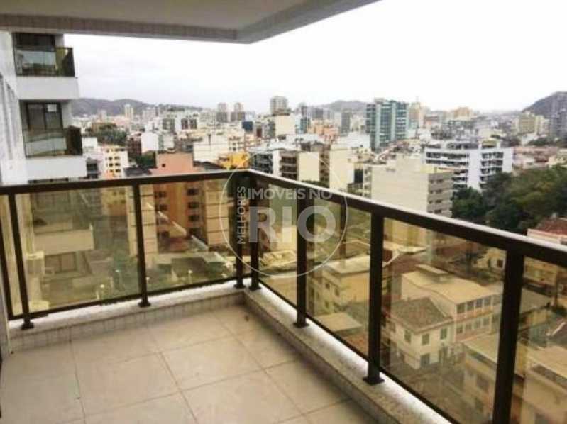 Conheça Melhores Imóveis no Rio do imóvel - Apartamento 3 quartos na Tijuca - MIR1536 - 21 Melhores Imóveis no Rio - Apartamento 3 quartos na Tijuca - MIR1536 - 21