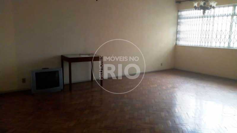 Conheça Melhores Imóveis no Rio do imóvel - Apartamento 4 quartos no Estácio - MIR1539 - 5 Melhores Imóveis no Rio - Apartamento 4 quartos no Estácio - MIR1539 - 5