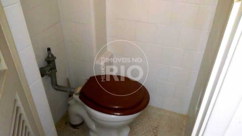 Conheça Melhores Imóveis no Rio do imóvel - Apartamento 4 quartos no Estácio - MIR1539 - 20 Melhores Imóveis no Rio - Apartamento 4 quartos no Estácio - MIR1539 - 20