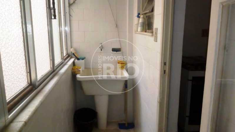 Conheça Melhores Imóveis no Rio do imóvel - Apartamento 4 quartos no Estácio - MIR1539 - 24 Melhores Imóveis no Rio - Apartamento 4 quartos no Estácio - MIR1539 - 24