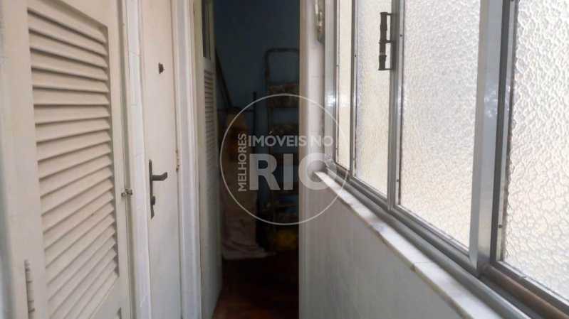Conheça Melhores Imóveis no Rio do imóvel - Apartamento 4 quartos no Estácio - MIR1539 - 25 Melhores Imóveis no Rio - Apartamento 4 quartos no Estácio - MIR1539 - 25