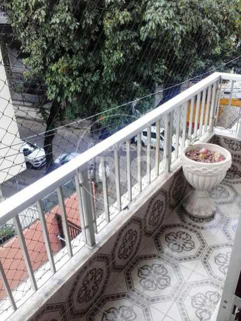 Conheça Melhores Imóveis no Rio do imóvel - Apartamento 3 quartos na Tijuca - MIR1540 - 1 Melhores Imóveis no Rio - Apartamento 3 quartos na Tijuca - MIR1540 - 1