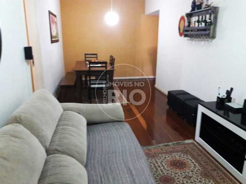 Conheça Melhores Imóveis no Rio do imóvel - Apartamento 3 quartos na Tijuca - MIR1540 - 4 Melhores Imóveis no Rio - Apartamento 3 quartos na Tijuca - MIR1540 - 4