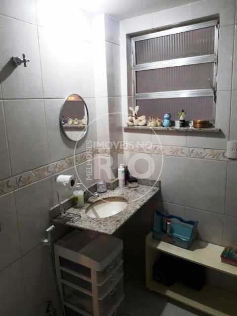 Conheça Melhores Imóveis no Rio do imóvel - Apartamento 3 quartos na Tijuca - MIR1540 - 13 Melhores Imóveis no Rio - Apartamento 3 quartos na Tijuca - MIR1540 - 13