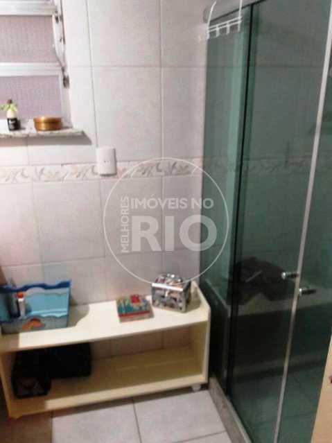 Conheça Melhores Imóveis no Rio do imóvel - Apartamento 3 quartos na Tijuca - MIR1540 - 14 Melhores Imóveis no Rio - Apartamento 3 quartos na Tijuca - MIR1540 - 14