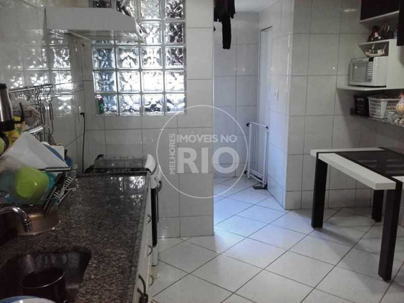 Conheça Melhores Imóveis no Rio do imóvel - Apartamento 3 quartos na Tijuca - MIR1540 - 20 Melhores Imóveis no Rio - Apartamento 3 quartos na Tijuca - MIR1540 - 20