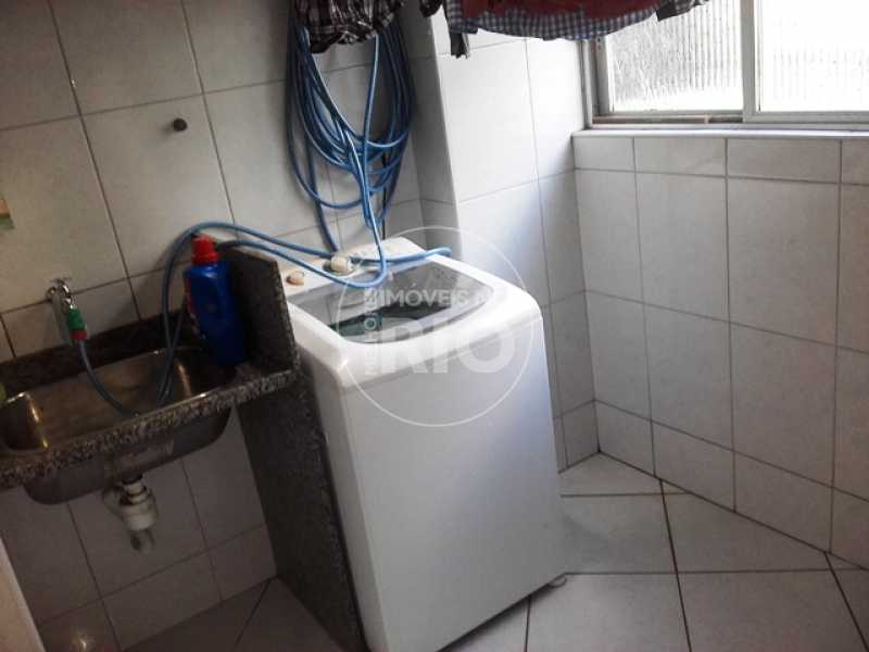 Conheça Melhores Imóveis no Rio do imóvel - Apartamento 3 quartos na Tijuca - MIR1540 - 21 Melhores Imóveis no Rio - Apartamento 3 quartos na Tijuca - MIR1540 - 21