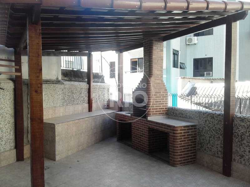 Conheça Melhores Imóveis no Rio do imóvel - Apartamento 3 quartos na Tijuca - MIR1540 - 22 Melhores Imóveis no Rio - Apartamento 3 quartos na Tijuca - MIR1540 - 22