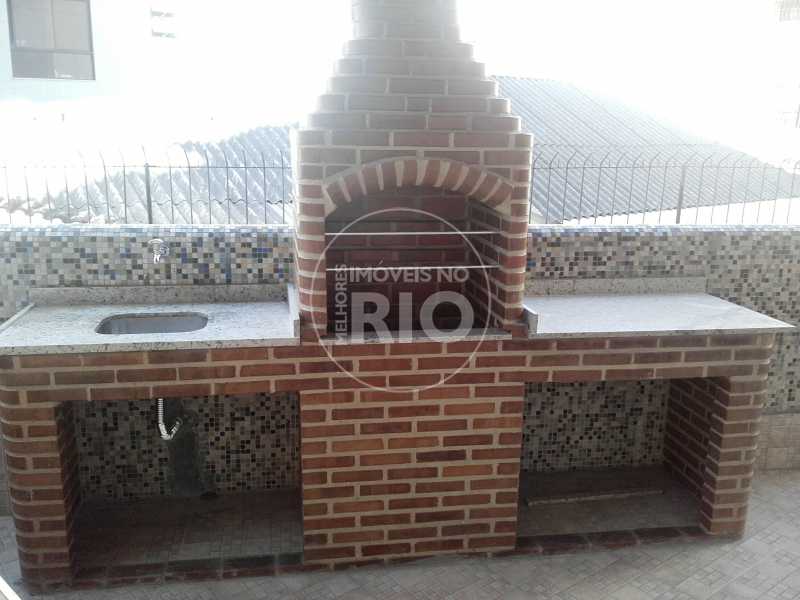 Conheça Melhores Imóveis no Rio do imóvel - Apartamento 3 quartos na Tijuca - MIR1540 - 23 Melhores Imóveis no Rio - Apartamento 3 quartos na Tijuca - MIR1540 - 23