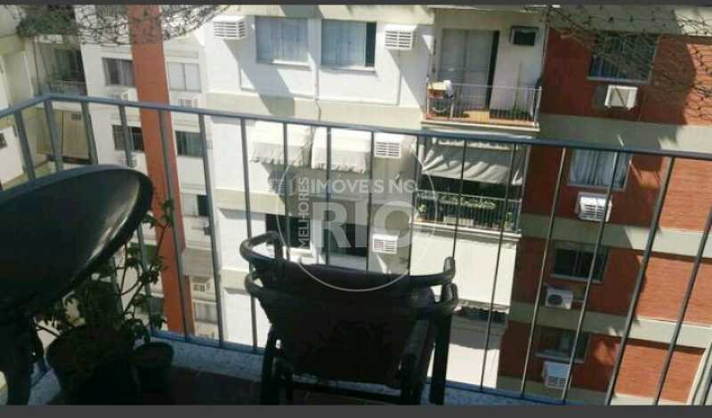 Conheça Melhores Imóveis no Rio do imóvel - Apartamento 2 quartos na Tijuca - MIR1546 - 1 Melhores Imóveis no Rio - Apartamento 2 quartos na Tijuca - MIR1546 - 1