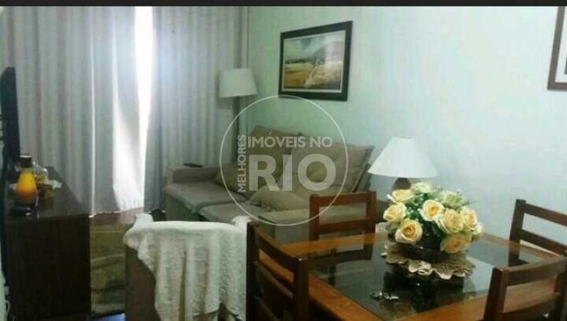 Conheça Melhores Imóveis no Rio do imóvel - Apartamento 2 quartos na Tijuca - MIR1546 - 5 Melhores Imóveis no Rio - Apartamento 2 quartos na Tijuca - MIR1546 - 5
