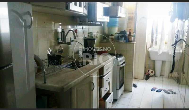 Conheça Melhores Imóveis no Rio do imóvel - Apartamento 2 quartos na Tijuca - MIR1546 - 14 Melhores Imóveis no Rio - Apartamento 2 quartos na Tijuca - MIR1546 - 14
