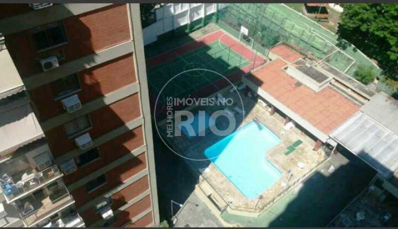 Conheça Melhores Imóveis no Rio do imóvel - Apartamento 2 quartos na Tijuca - MIR1546 - 15 Melhores Imóveis no Rio - Apartamento 2 quartos na Tijuca - MIR1546 - 15