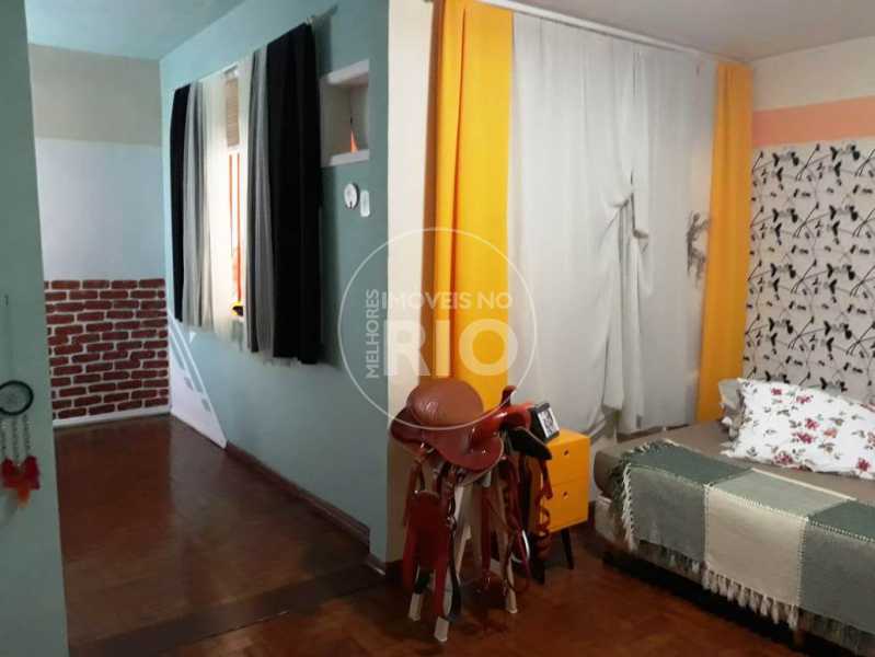 Conheça Melhores Imóveis no Rio do imóvel - Casa de vila 3 quartos na Tijuca - MIR1548 - 9 Melhores Imóveis no Rio - Casa de vila 3 quartos na Tijuca - MIR1548 - 9