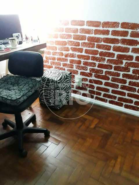 Conheça Melhores Imóveis no Rio do imóvel - Casa de vila 3 quartos na Tijuca - MIR1548 - 11 Melhores Imóveis no Rio - Casa de vila 3 quartos na Tijuca - MIR1548 - 11